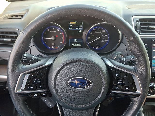 Used 2019 Subaru Outback 2.5i Touring w/ Popular Package #3A AWD/4WD image 21