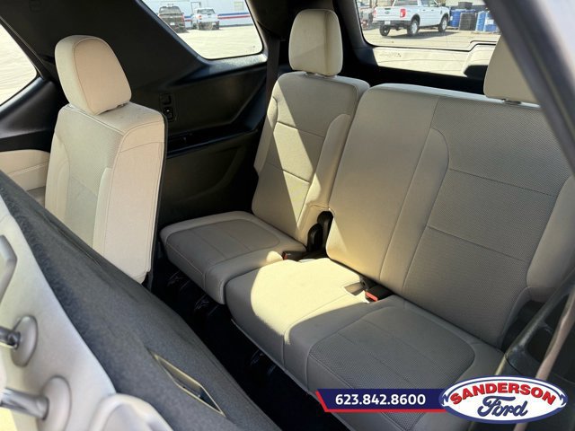 Used 2023 Chevrolet Traverse LS w/ Safety Package image 14