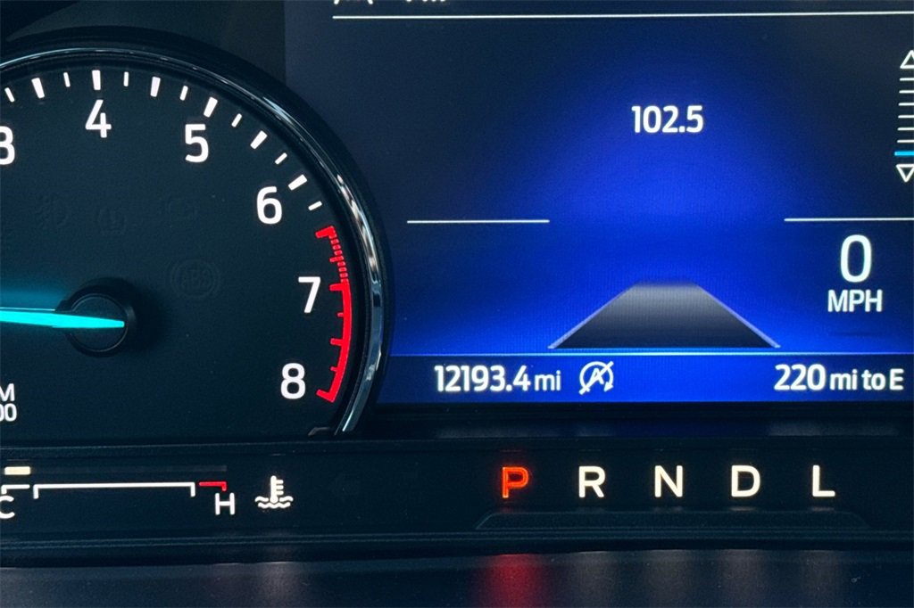 Certified 2023 Ford Explorer XLT image 25