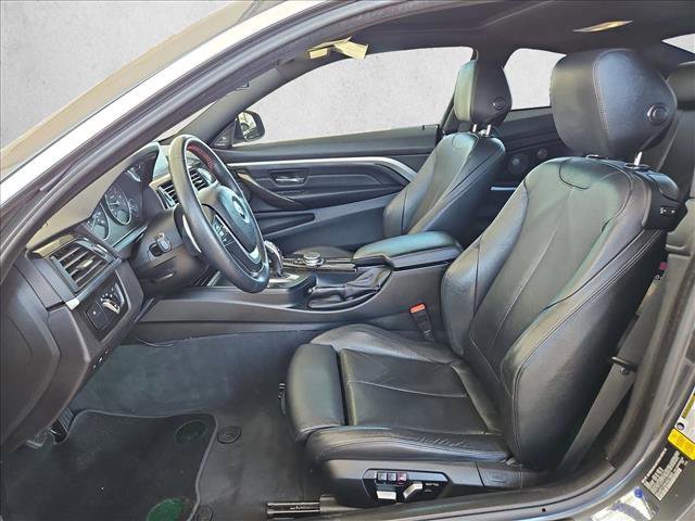 Used 2017 BMW 430i 430i image 17