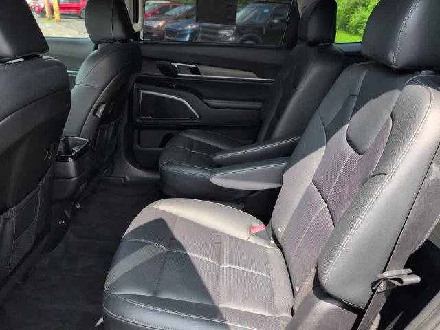 Used 2022 Kia Telluride SX w/ Nightfall Edition Package AWD/4WD image 12