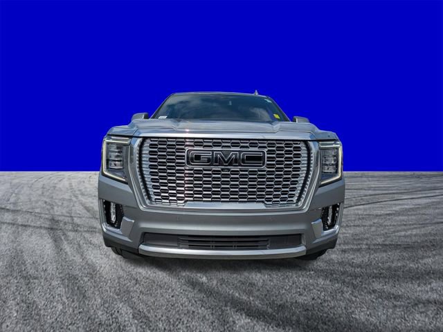 Used 2023 GMC Yukon Denali w/ Max Trailering Package RWD image 9