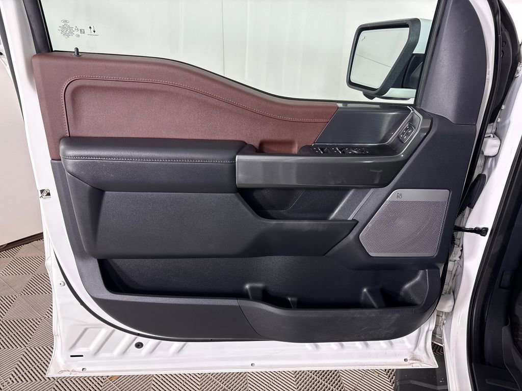 Certified 2023 Ford F150 Lariat image 16