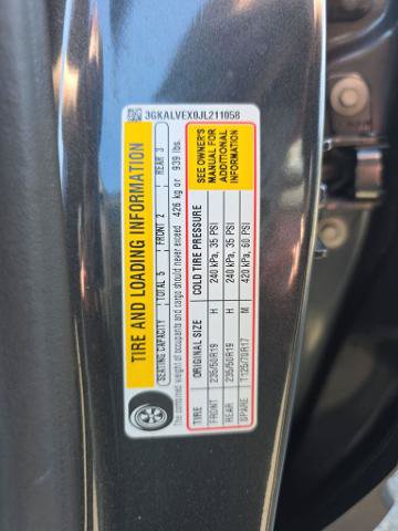 Used 2018 GMC Terrain SLT w/ Preferred Package AWD/4WD image 22