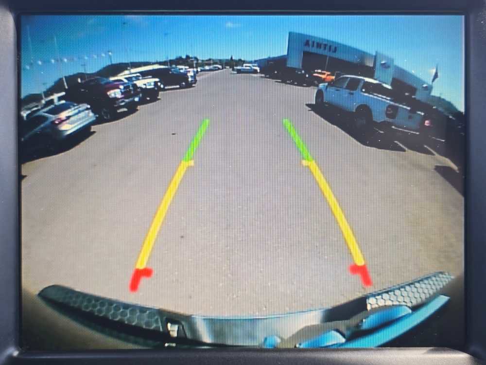 Used 2017 RAM 2500 Laramie AWD/4WD image 21