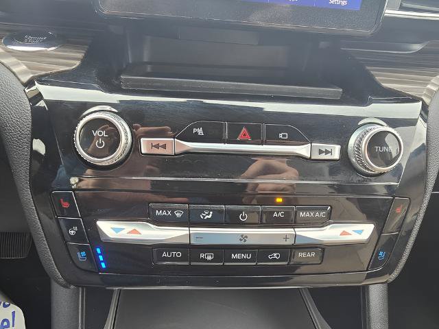 Certified 2023 Ford Explorer Limited AWD/4WD image 25