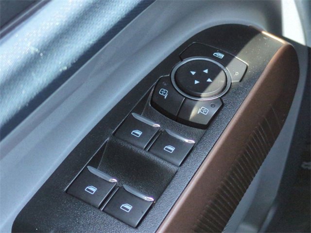 Certified 2022 Ford Maverick Lariat w/ Equipment Group 500A Standard image 23