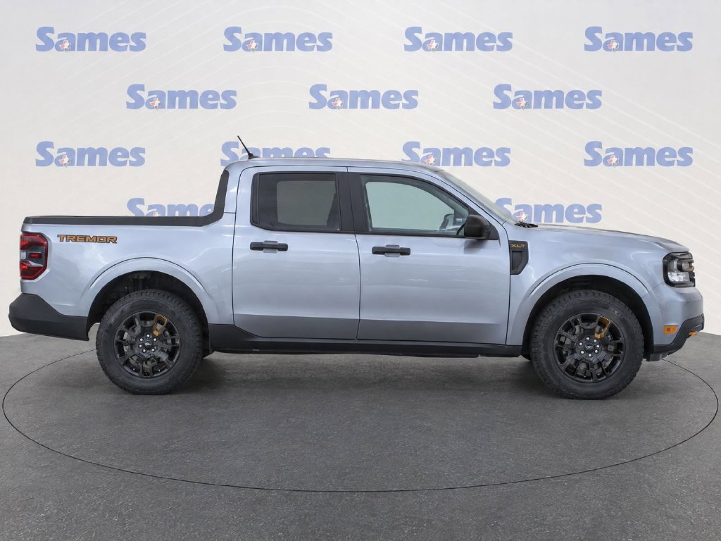 Certified 2024 Ford Maverick Tremor w/ Tremor Off-Road Package AWD/4WD image 8