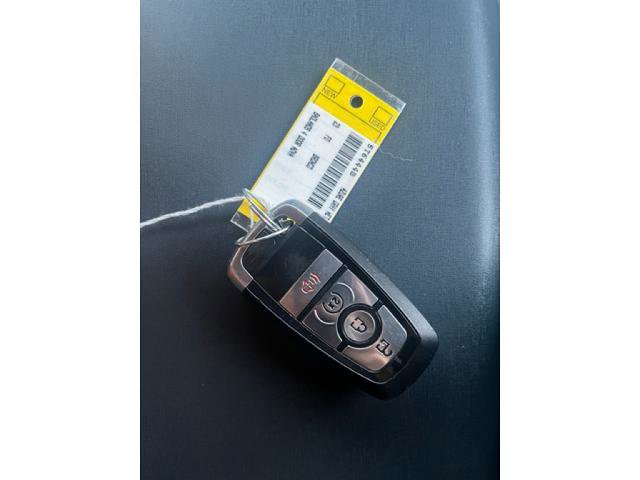 Certified 2023 Ford Bronco Outer Banks image 21