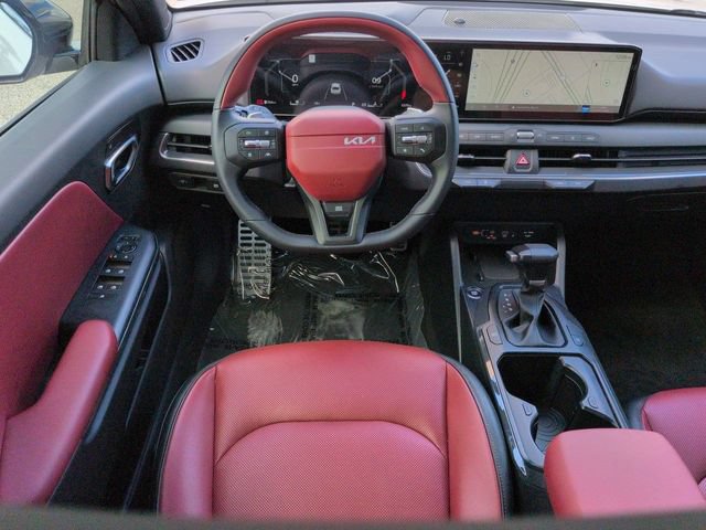 Used 2025 Kia K4 GT-Line Turbo FWD image 16