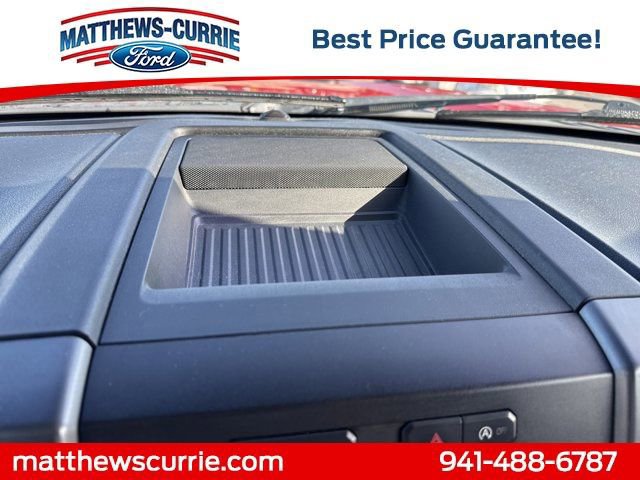 Certified 2018 Ford F150 XLT w/ Equipment Group 302A Luxury image 20