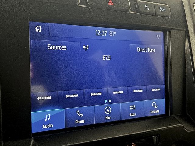 Certified 2020 Ford F150 Raptor w/ Equipment Group 801A Mid AWD/4WD image 18