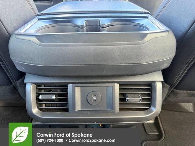 Certified 2025 Ford F150 Tremor AWD/4WD image 13