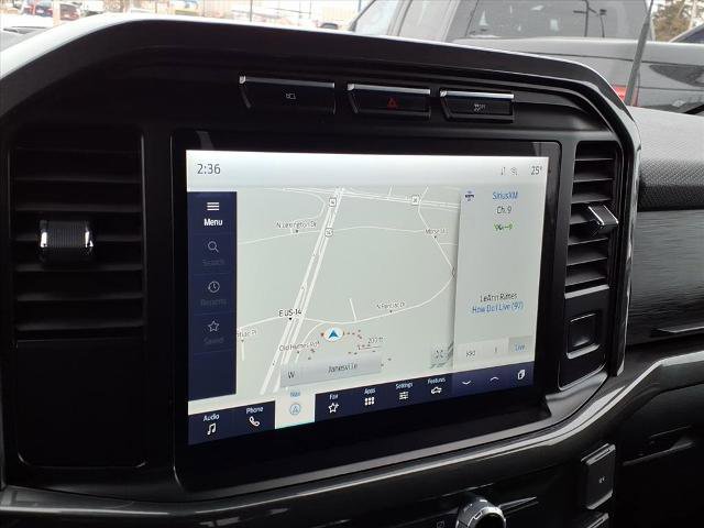 Certified 2023 Ford F150 XLT w/ Equipment Group 302A High image 17