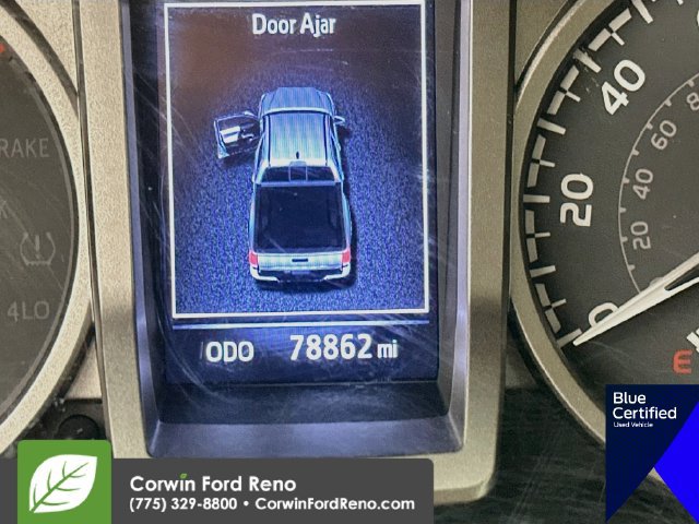Used 2021 Toyota Tacoma SR5 AWD/4WD image 15