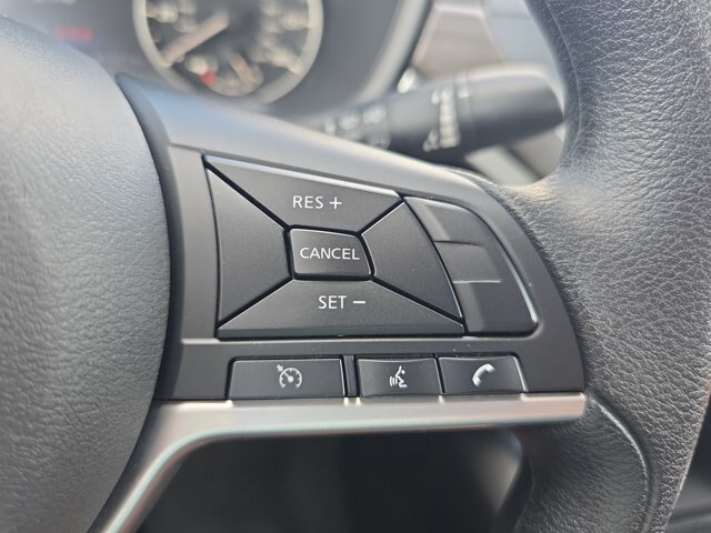 Used 2025 Nissan Altima 2.5 SV FWD image 20