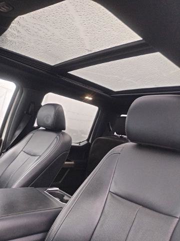 Certified 2022 Ford F250 Lariat w/ Lariat Ultimate Package image 10