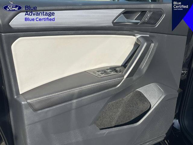 Used 2024 Volkswagen Tiguan S AWD/4WD image 23