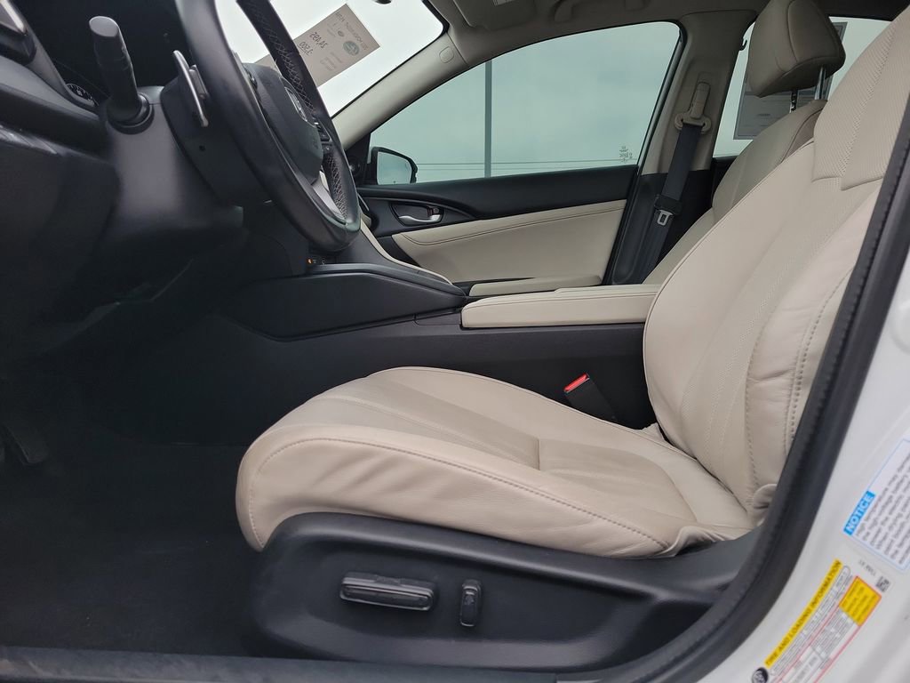 Used 2022 Honda Insight Touring image 17