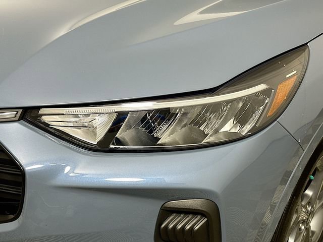 Certified 2024 Ford Escape ST-Line w/ Tech Pack #1 image 22