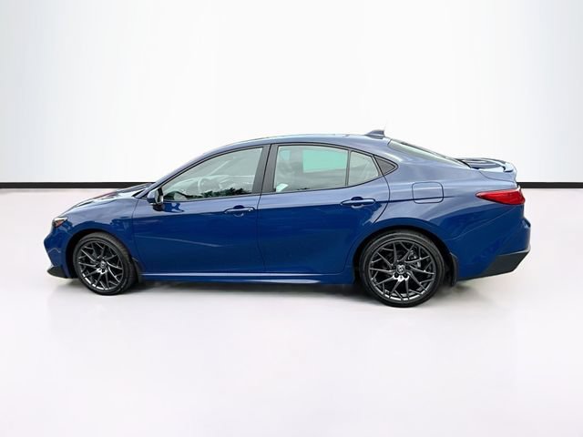 Used 2025 Toyota Camry SE w/ Convenience Package AWD/4WD image 6
