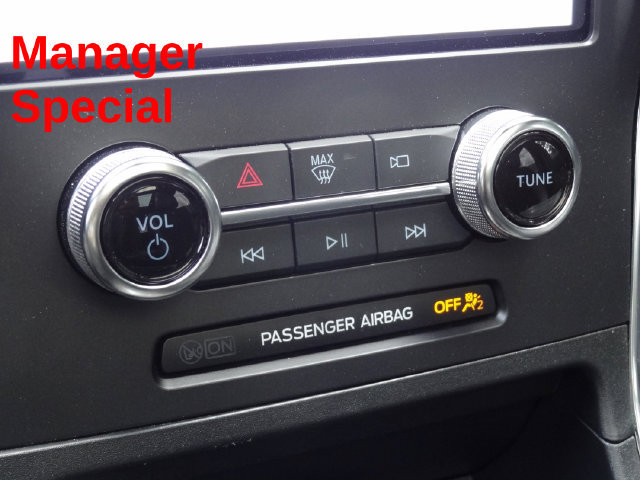 Certified 2024 Ford Edge ST w/ Equipment Group 401A AWD/4WD image 39