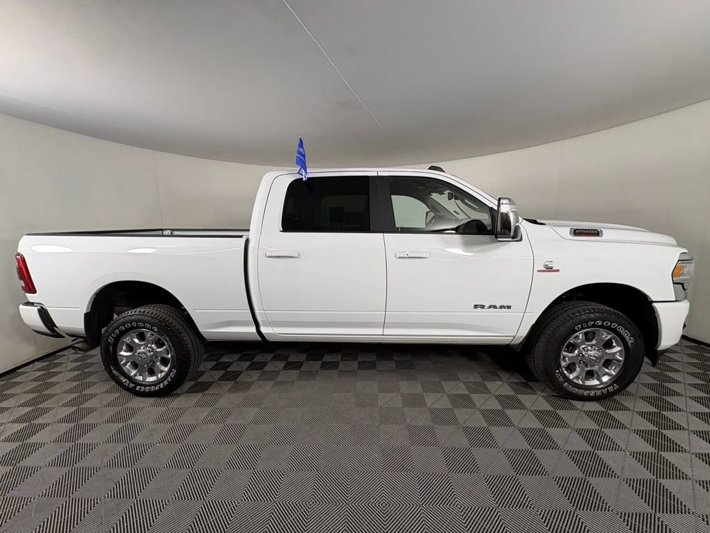 Used 2024 RAM 2500 Laramie image 6