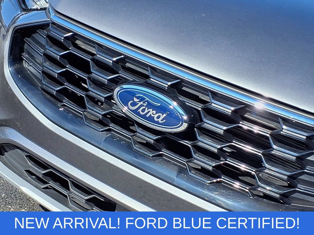 Certified 2024 Ford Escape ST-Line w/ Tech Pack #1 AWD/4WD image 31