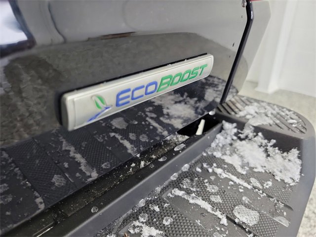 Certified 2021 Ford F150 XLT w/ Equipment Group 302A High image 27