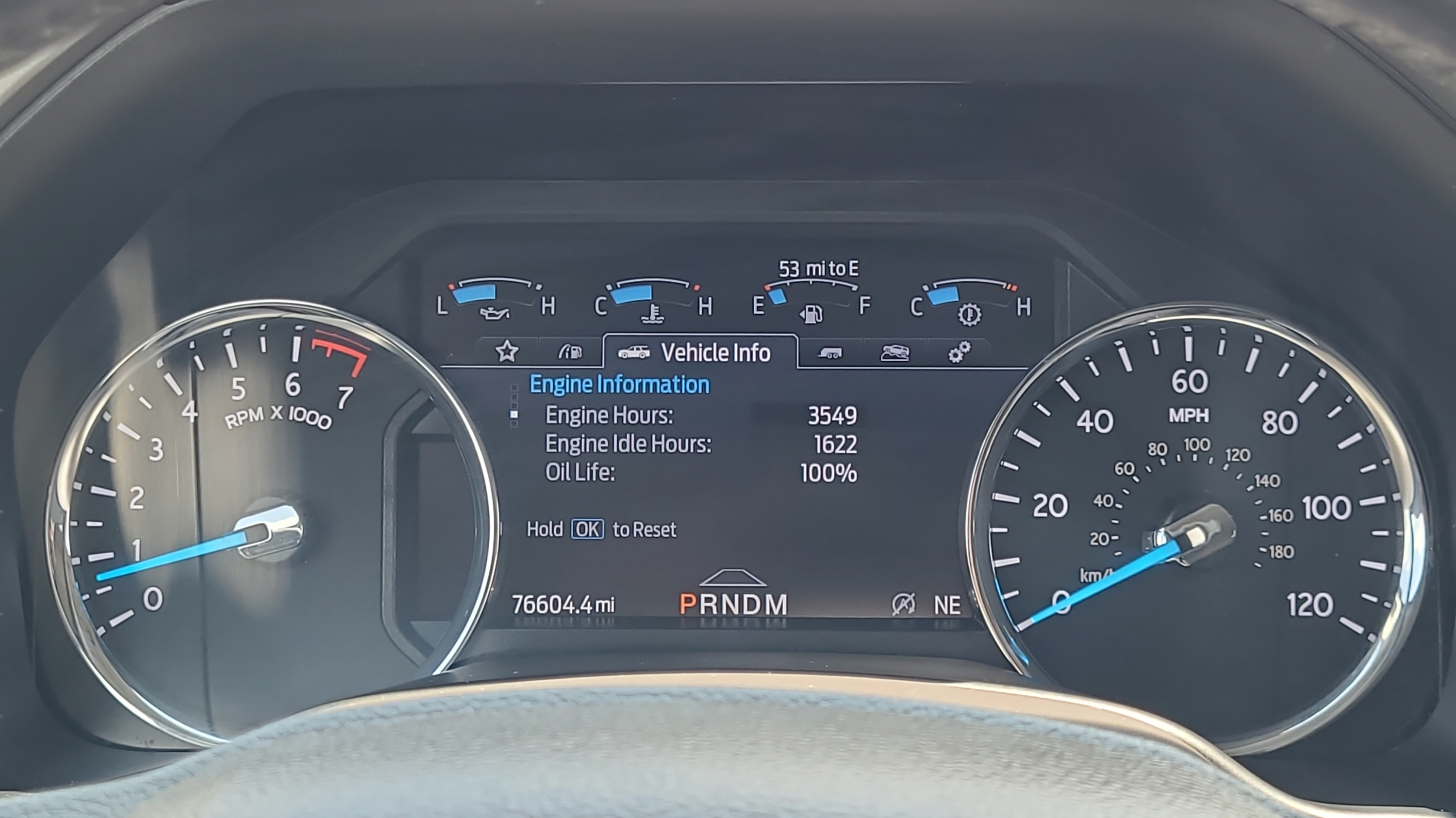 Certified 2021 Ford Expedition XLT AWD/4WD image 19