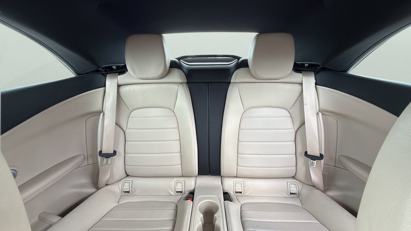 Used 2019 Mercedes-Benz C 300 Cabriolet image 25