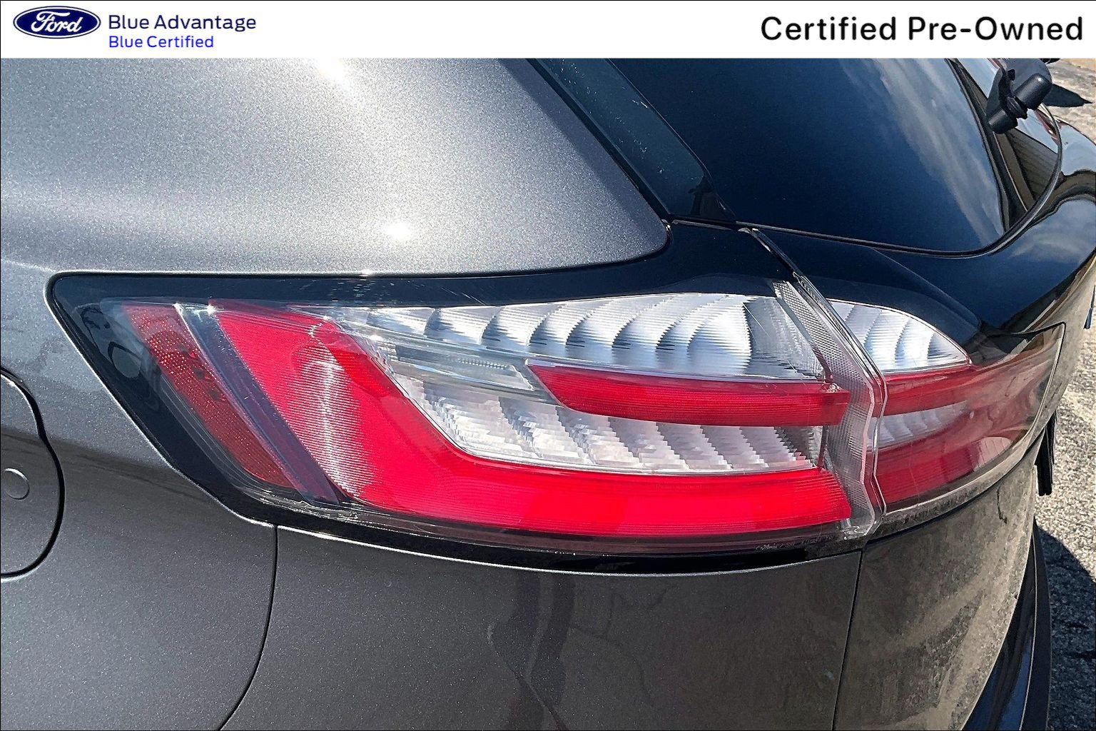Certified 2024 Ford Edge SEL w/ Convenience Package AWD/4WD image 28