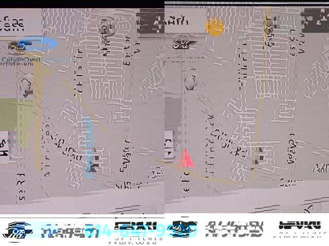 Used 2021 Nissan Armada SL w/ Captain's Chairs Package image 36