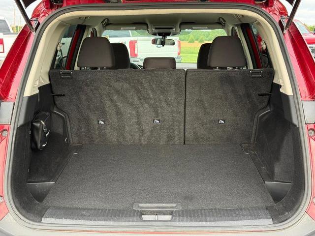 Used 2023 Nissan Rogue S FWD image 6