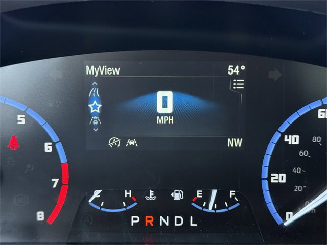 Certified 2022 Ford Bronco Sport Big Bend w/ Convenience Package image 14