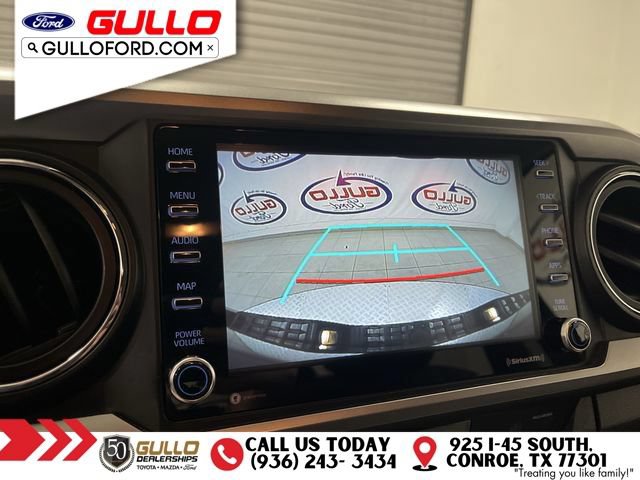 Used 2023 Toyota Tacoma SR5 RWD image 25