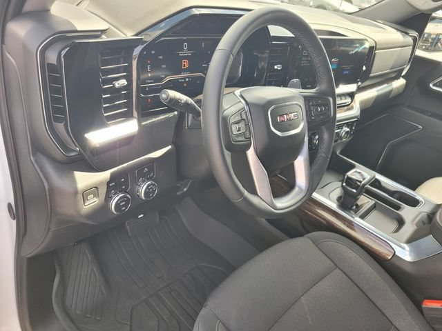 Used 2024 GMC Sierra 1500 Elevation AWD/4WD image 9