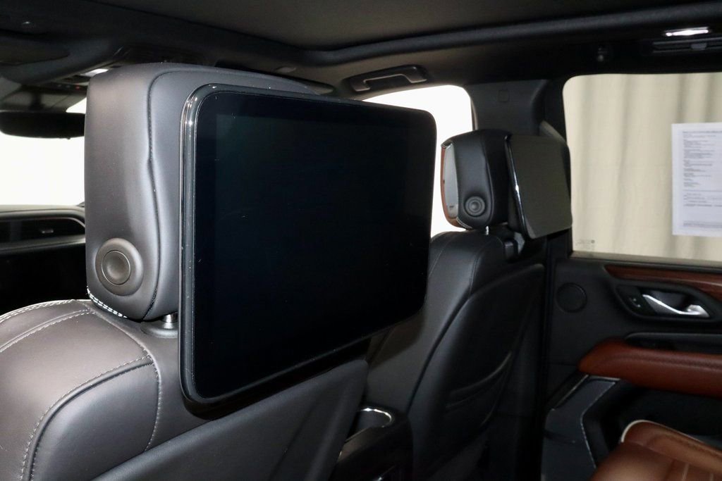Used 2024 GMC Yukon XL Denali Ultimate image 23