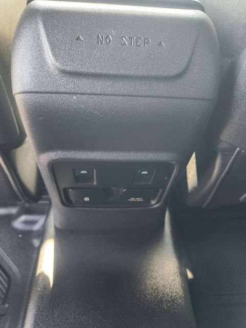 Certified 2024 Ford Bronco Big Bend AWD/4WD image 20