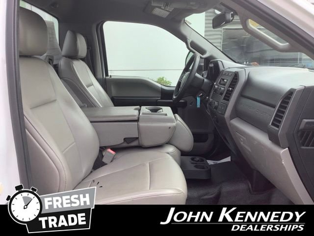 Certified 2019 Ford F250 XL w/ Power Equipment Group AWD/4WD image 22