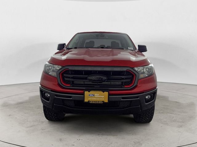 Certified 2022 Ford Ranger XLT w/ Tremor Off-Road Package image 8