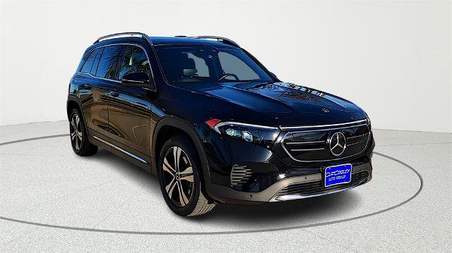 Used 2023 Mercedes-Benz EQB 250+
