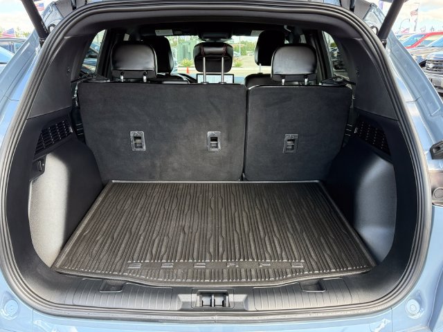 Certified 2024 Ford Escape ST-Line Elite AWD/4WD image 27