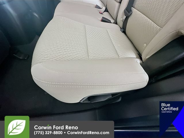 Used 2017 Hyundai Santa Fe Sport AWD/4WD image 26