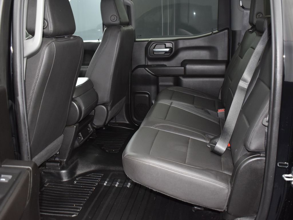 Used 2022 GMC Sierra 1500 Pro image 11