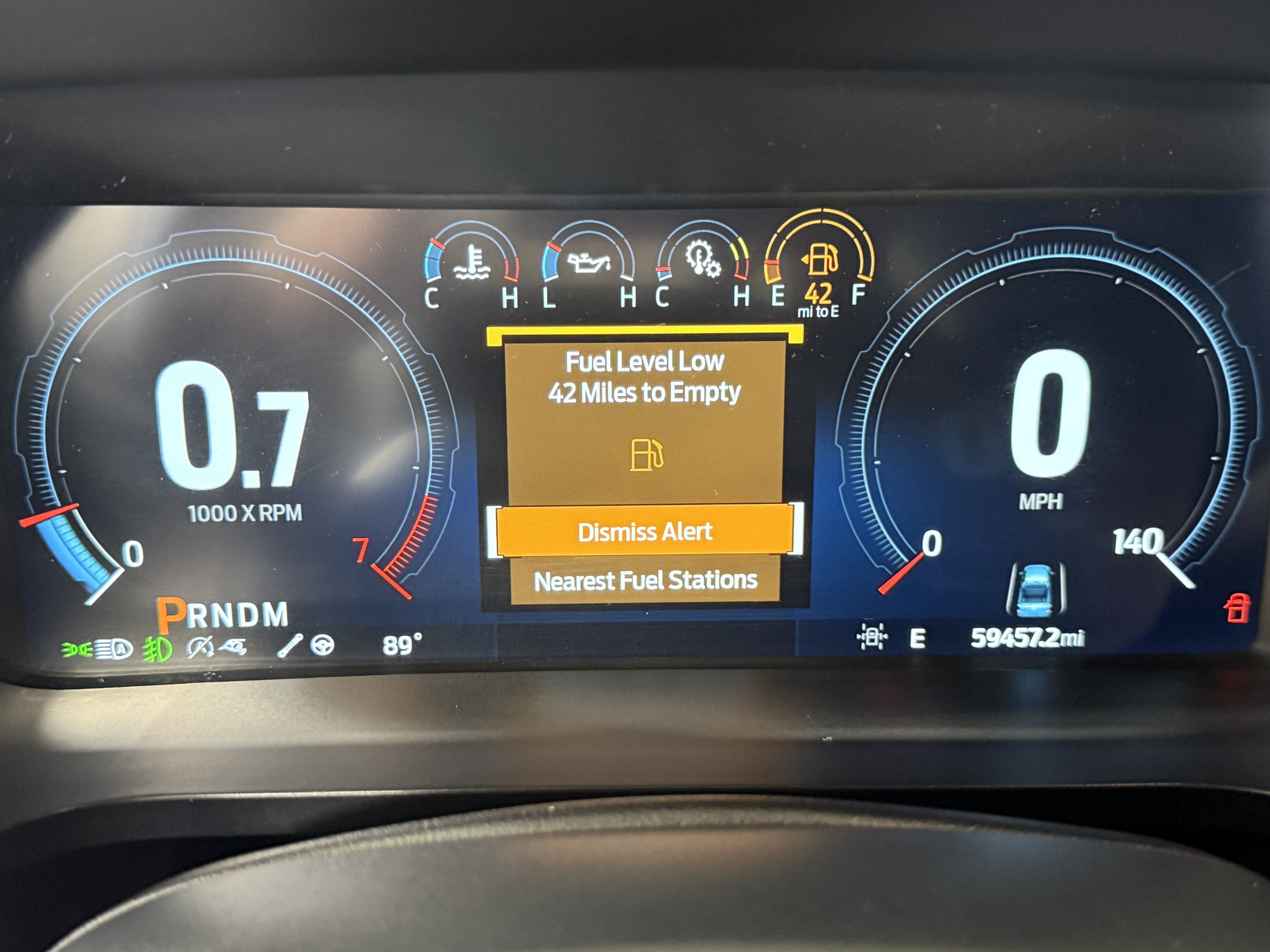 Certified 2022 Ford F150 Raptor w/ Convenience Package AWD/4WD image 27