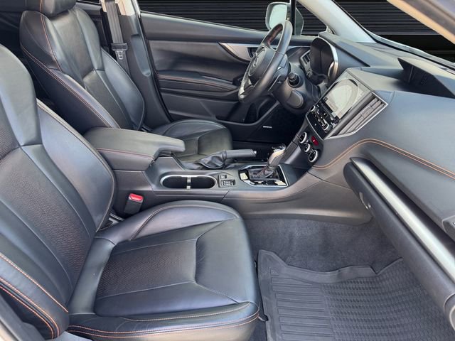 Used 2021 Subaru Crosstrek 2.5i Limited w/ Moonroof Package 2 AWD/4WD image 15