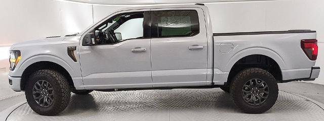 Certified 2025 Ford F150 Tremor AWD/4WD image 5