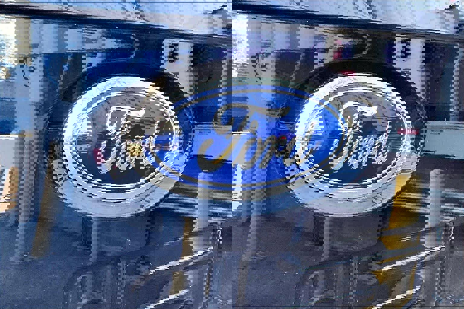 Certified 2022 Ford F150 Tremor image 32