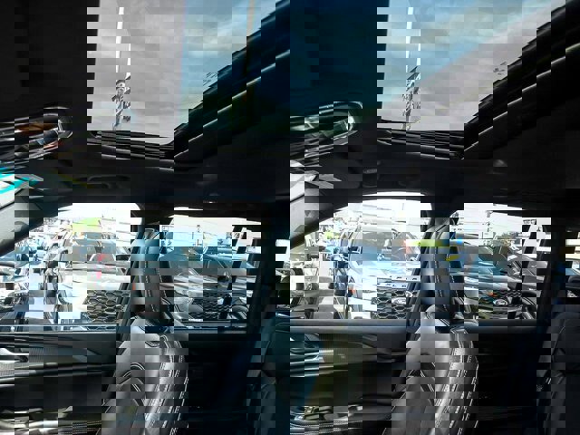 Used 2024 Jeep Grand Cherokee Altitude image 15